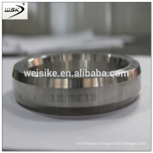 API 6A Certified Oval RTJ Gaskets with Zinc coated